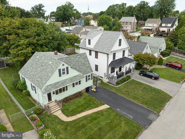 82 2ND AVE, Broomall, PA 19008