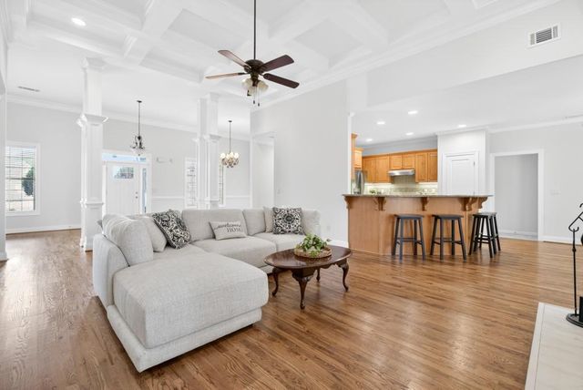 2607 Misty Rose Lane, Loganville, GA 30052