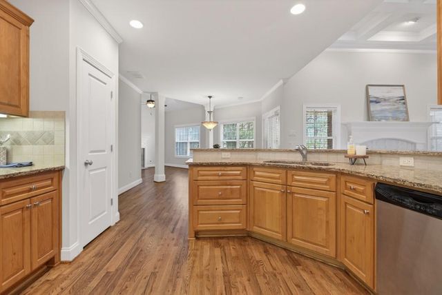 2607 Misty Rose Lane, Loganville, GA 30052