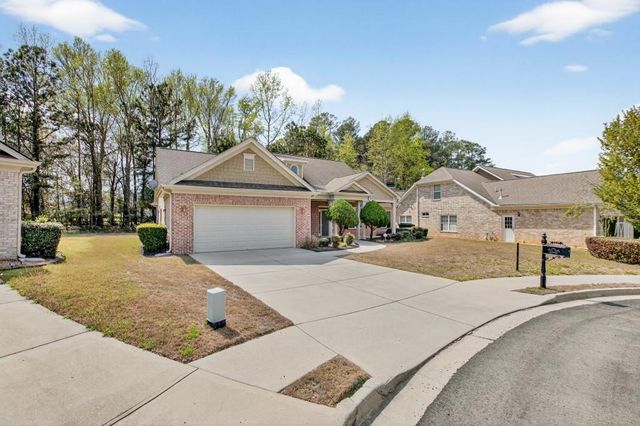 2607 Misty Rose Lane, Loganville, GA 30052