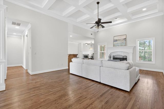 2607 Misty Rose Lane, Loganville, GA 30052