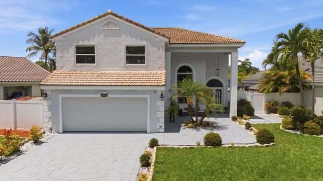 14040 Richwood Place, Davie, FL 33325