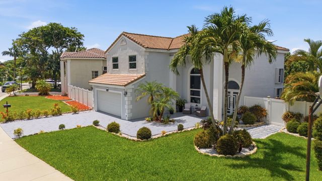 14040 Richwood Place, Davie, FL 33325