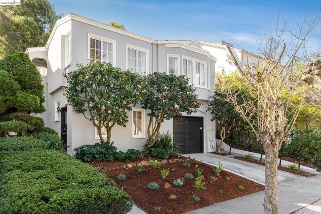 1019 Trestle Glen Rd, Oakland, CA 94610