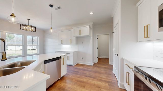 3300 Hershey Court, Farmville, NC 27828