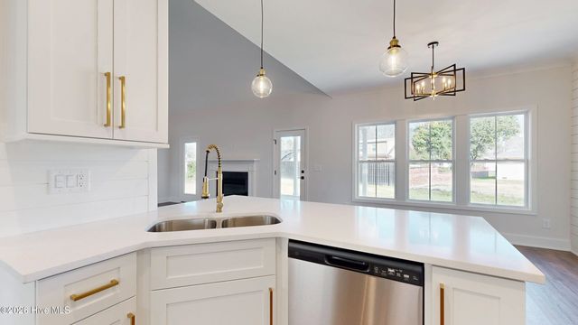 3300 Hershey Court, Farmville, NC 27828