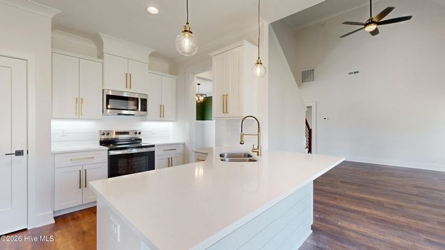 3300 Hershey Court, Farmville, NC 27828