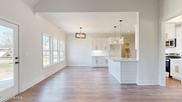 3300 Hershey Court, Farmville, NC 27828