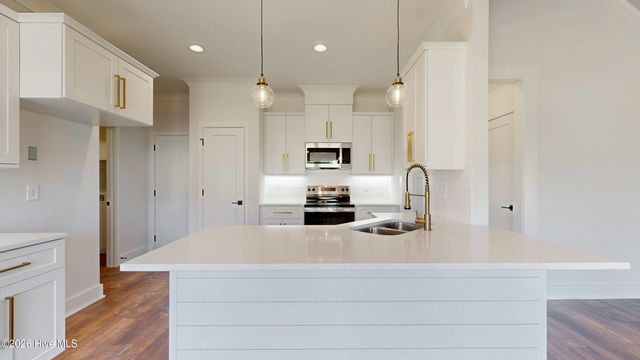 3300 Hershey Court, Farmville, NC 27828