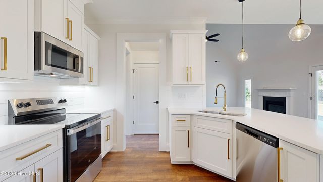 3300 Hershey Court, Farmville, NC 27828