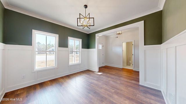 3300 Hershey Court, Farmville, NC 27828