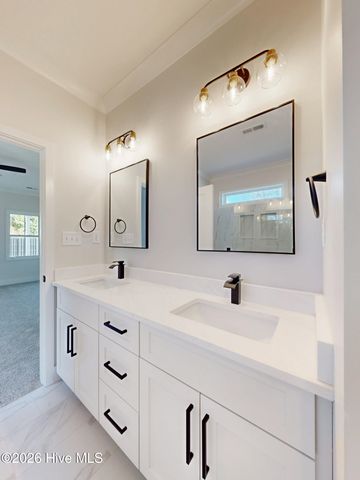 3300 Hershey Court, Farmville, NC 27828