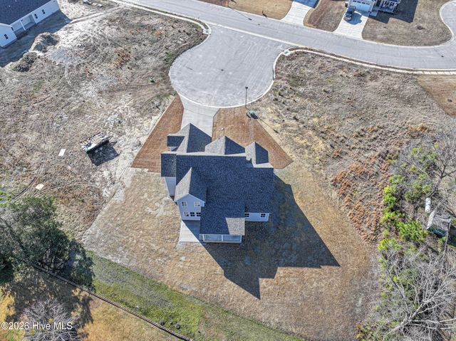 3300 Hershey Court, Farmville, NC 27828