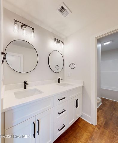 3300 Hershey Court, Farmville, NC 27828