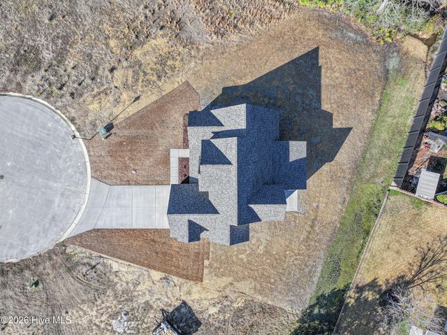 3300 Hershey Court, Farmville, NC 27828