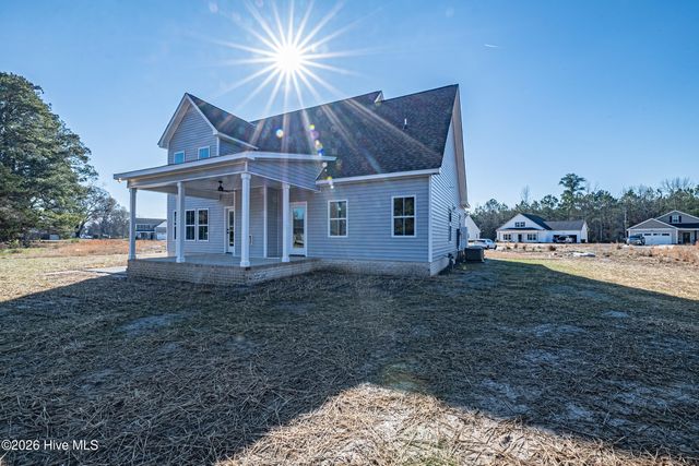 3300 Hershey Court, Farmville, NC 27828