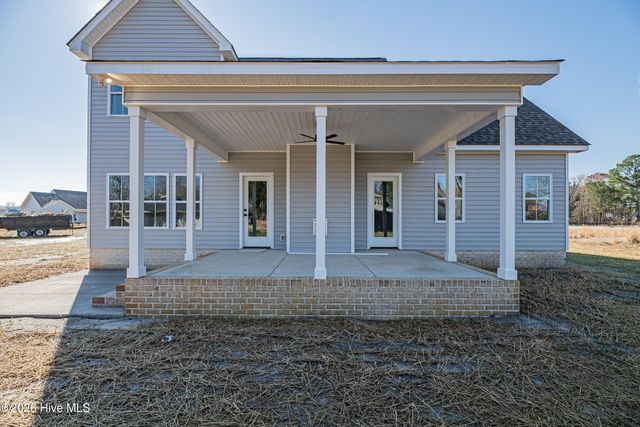 3300 Hershey Court, Farmville, NC 27828