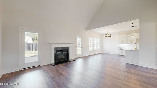 3300 Hershey Court, Farmville, NC 27828