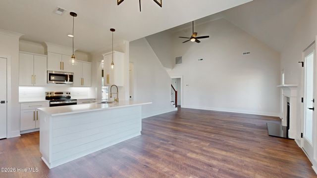 3300 Hershey Court, Farmville, NC 27828