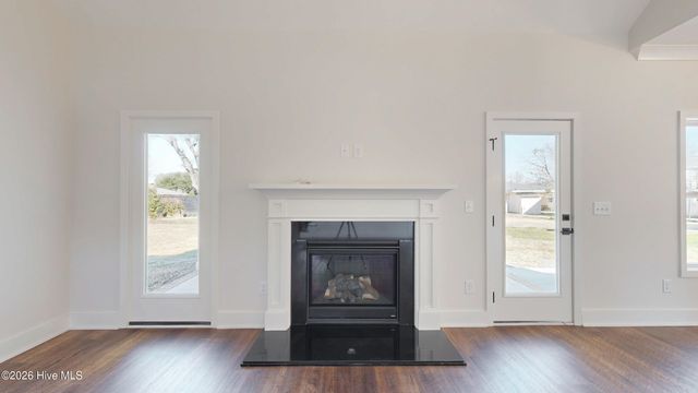 3300 Hershey Court, Farmville, NC 27828