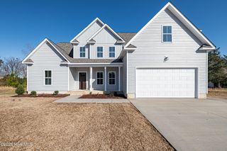3300 Hershey Court, Farmville, NC 27828