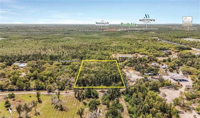 13090 Rio Grande DR, Bonita Springs, FL 34135