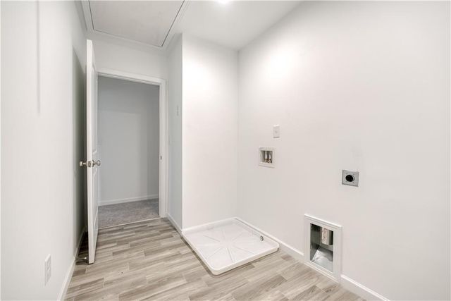 1377 R Liberty Park Drive, Braselton, GA 30517