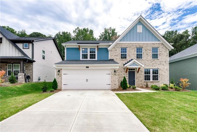 1377 R Liberty Park Drive, Braselton, GA 30517