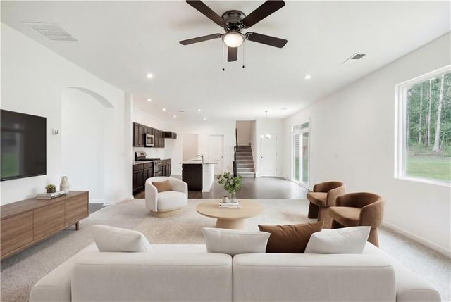 1377 R Liberty Park Drive, Braselton, GA 30517