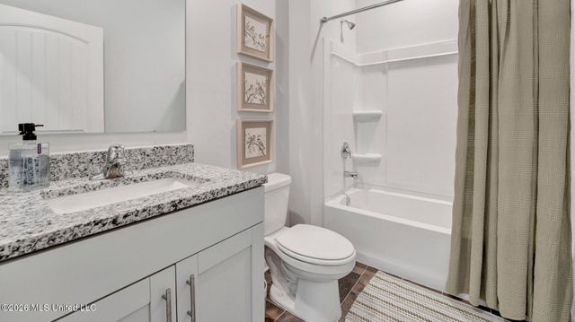 17 Powell Place, Byhalia, MS 38611