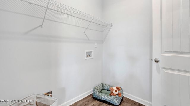 17 Powell Place, Byhalia, MS 38611