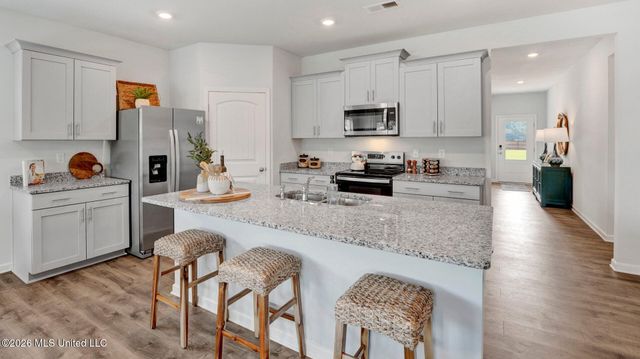 17 Powell Place, Byhalia, MS 38611