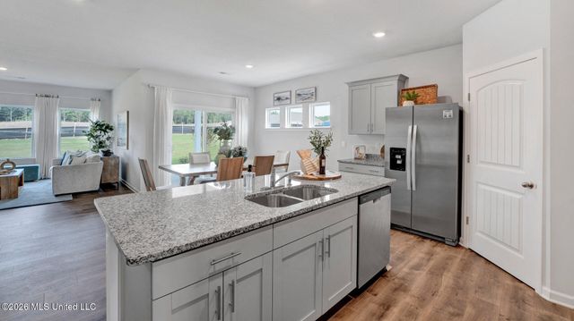 17 Powell Place, Byhalia, MS 38611