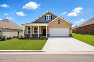 17 Powell Place, Byhalia, MS 38611