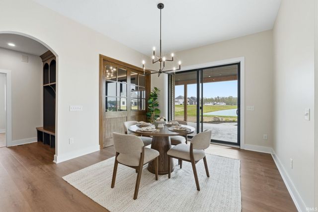 8710 Artemis Lane, Fort Wayne, IN 46825