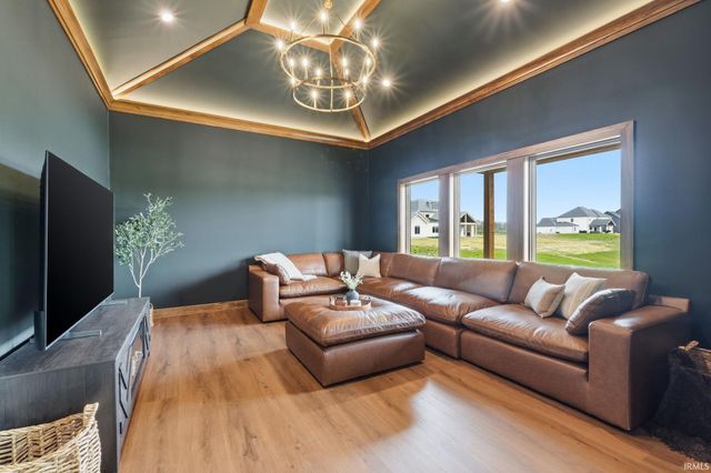 8710 Artemis Lane, Fort Wayne, IN 46825
