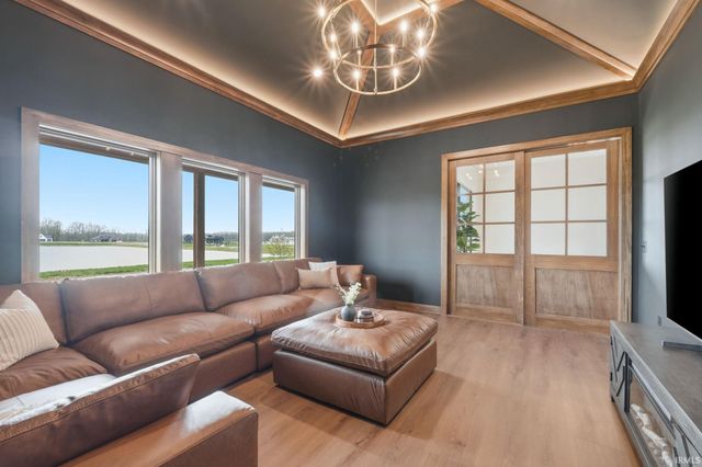 8710 Artemis Lane, Fort Wayne, IN 46825