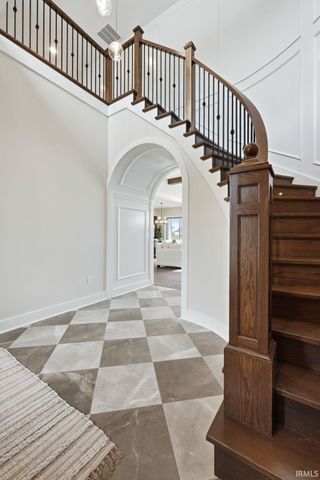 8710 Artemis Lane, Fort Wayne, IN 46825