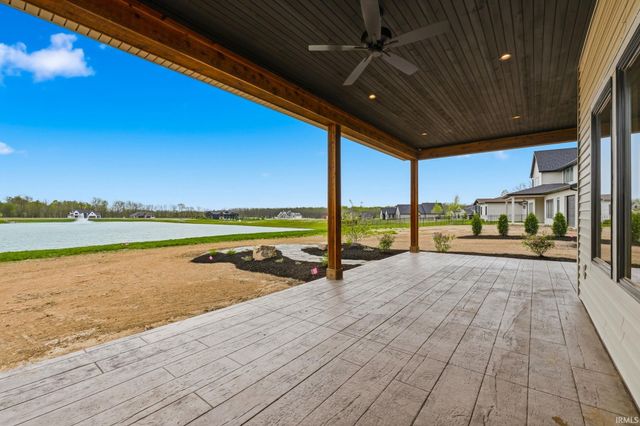 8710 Artemis Lane, Fort Wayne, IN 46825