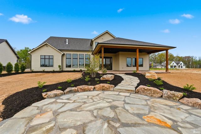 8710 Artemis Lane, Fort Wayne, IN 46825