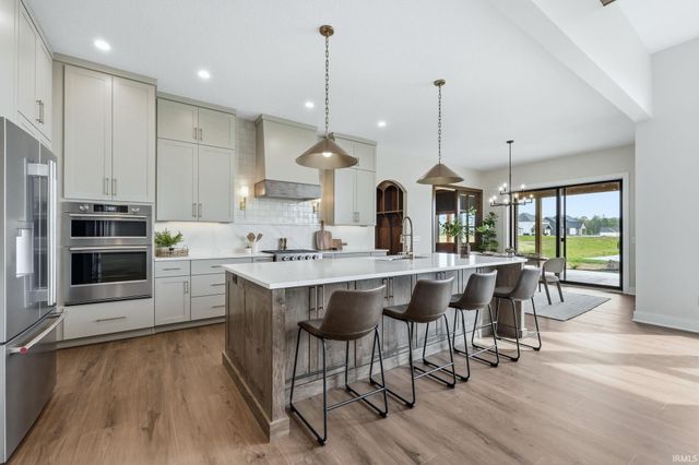 8710 Artemis Lane, Fort Wayne, IN 46825