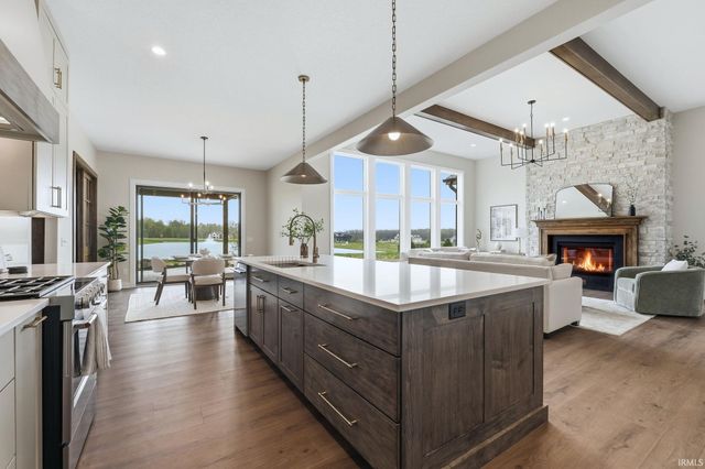 8710 Artemis Lane, Fort Wayne, IN 46825