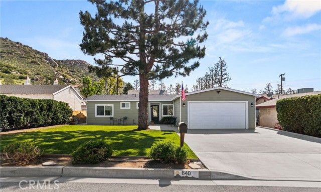 640 Vaughan Street, Norco, CA 92860