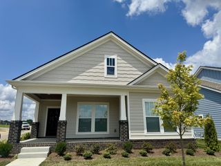 400 Penfold Alley, Nolensville, TN 37135