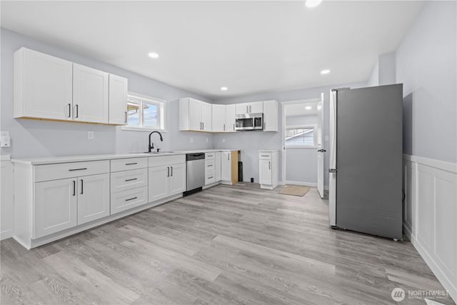 904 W 2nd Street, Aberdeen, WA 98520