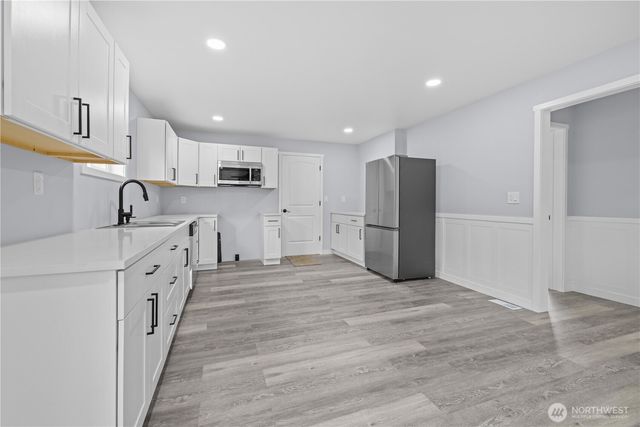 904 W 2nd Street, Aberdeen, WA 98520