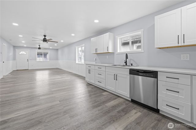 904 W 2nd Street, Aberdeen, WA 98520