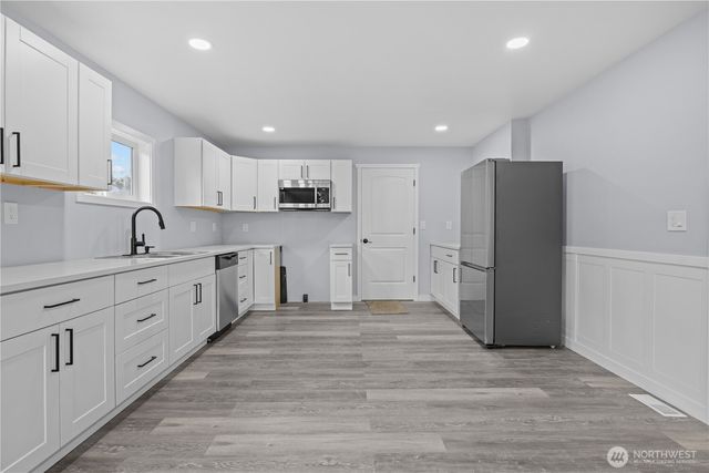 904 W 2nd Street, Aberdeen, WA 98520