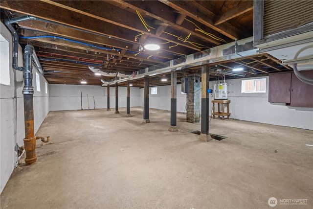 904 W 2nd Street, Aberdeen, WA 98520