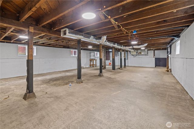 904 W 2nd Street, Aberdeen, WA 98520